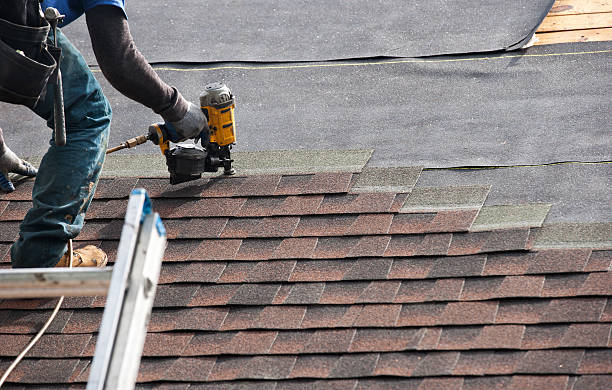 Licensed Storm Damage Roof Repair service in Alvaton, KY - Brentwood Metal Roofing